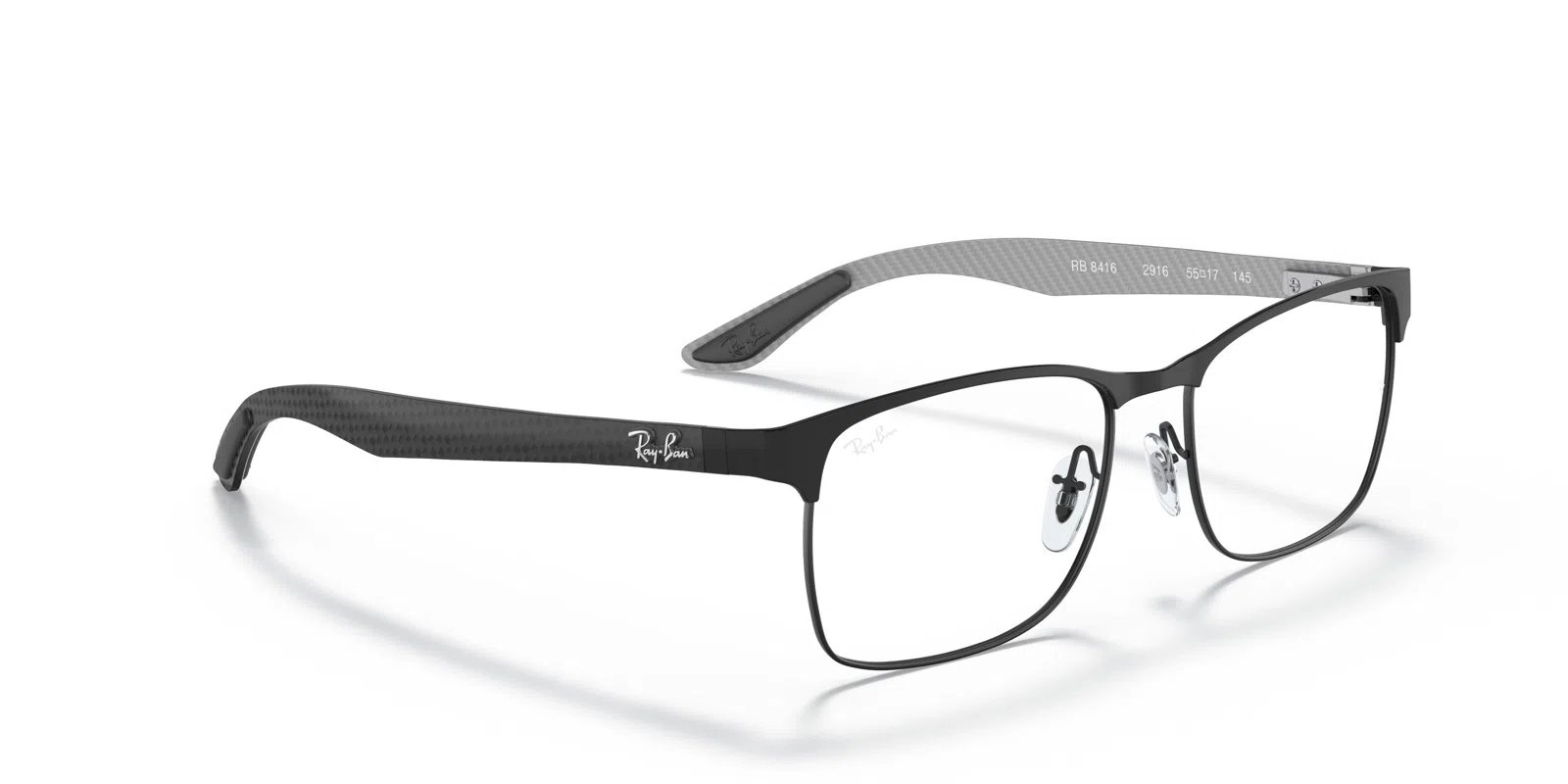 Ray-Ban 8416 Eyeglasses - view 51